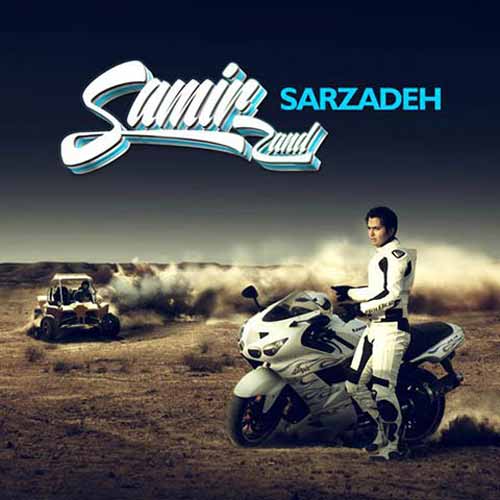 Samir Zand - Sarzadeh