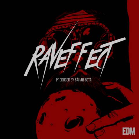 دانلود آهنگ جدید شهاب بتا بنام Raveffect