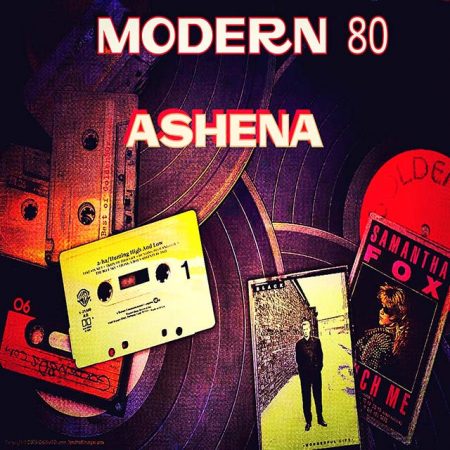 دانلود آهنگ جدید مدرن 80 بنام آشنا