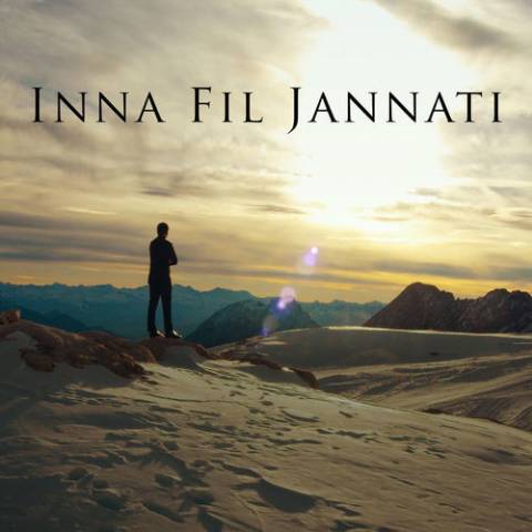 دانلود آهنگ جدید سامی یوسف بنام Inna Fil Jannati