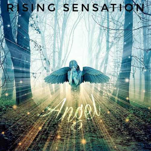 دانلود آهنگ جدید Angel از بی کلام Rising Sensation همراه متن آهنگ