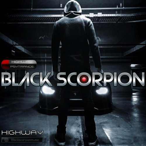 دانلود آهنگ جدید Highway از بی کلام Black Scorpion همراه متن آهنگ