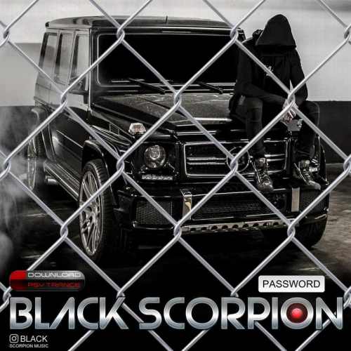 دانلود آهنگ جدید پسورد از Black Scorpion همراه متن آهنگ