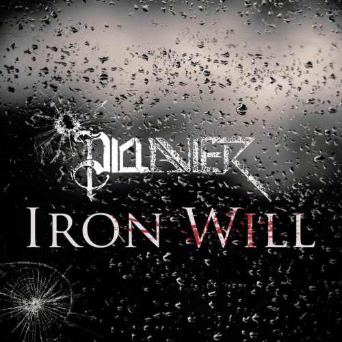دانلود آهنگ جدید Iron Will از Piclavier همراه متن آهنگ