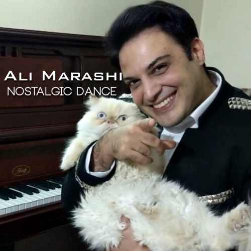 دانلود آهنگ جدید نوستالژیک دنس از علی مرعشی همراه متن آهنگ